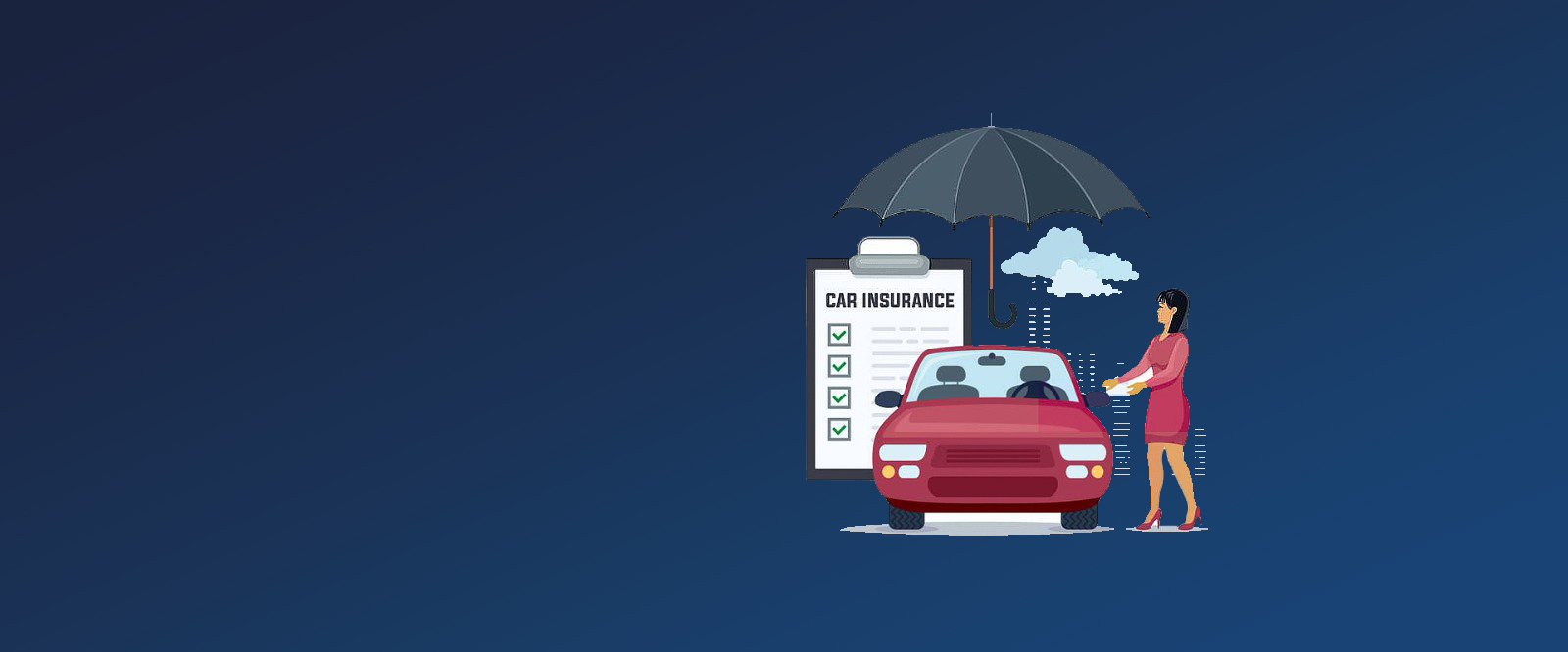 Best car insurance in Hyderabad